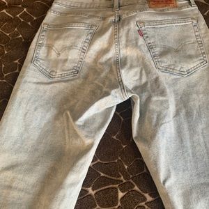 Levi 511 Slim fit jeans